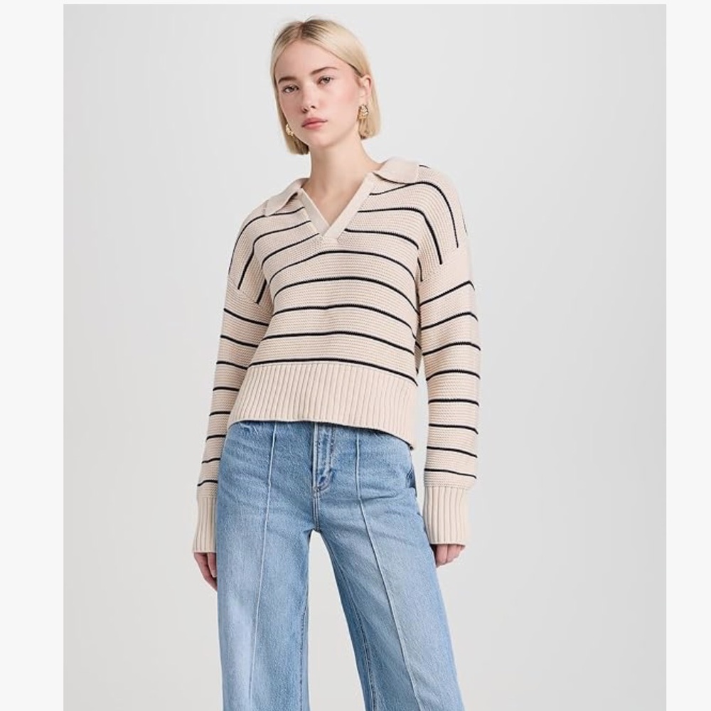 Pistola Women’s Arlo Sweater - Size M